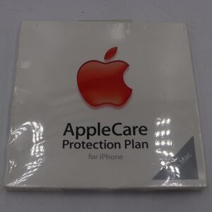 Apple Protection Plan for iPhone Vintage PC CD rom